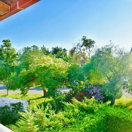 شقة Appartamento Torre Saracena Torre Saracena