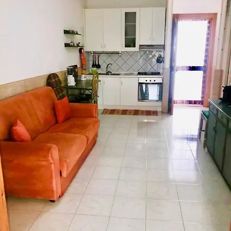 Appartamento Torre Saracena Lejlighed *