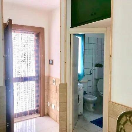 Appartamento Torre Saracena شقة