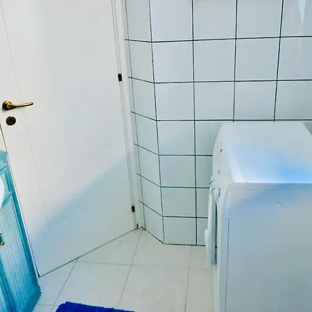 شقة Appartamento Torre Saracena