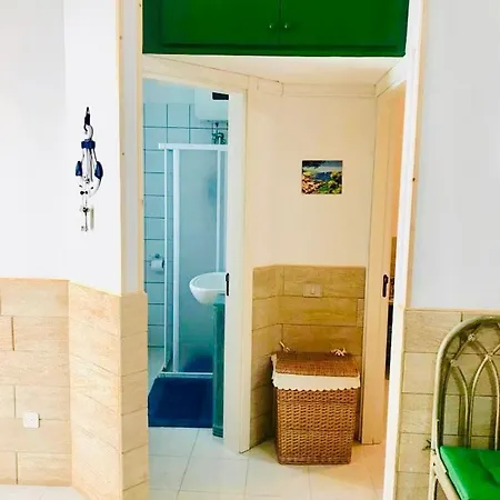 Appartamento Torre Saracena